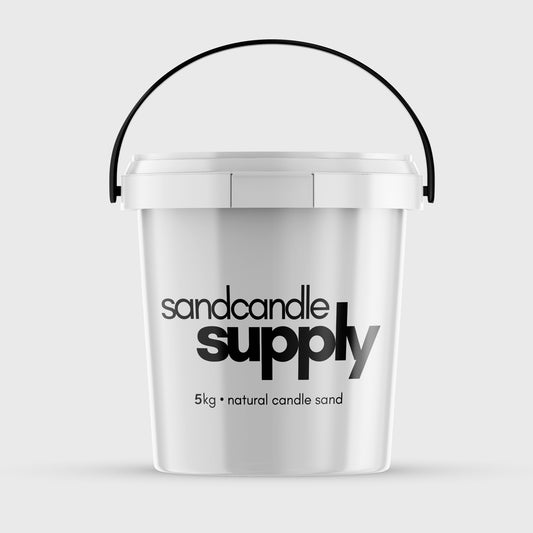 Candle Sand • 5kg