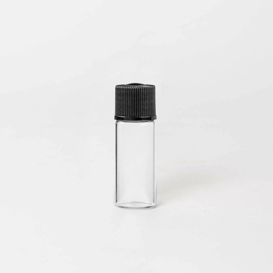 Glass Bottle • 5ml