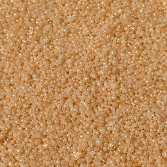 Candle Sand • Gold