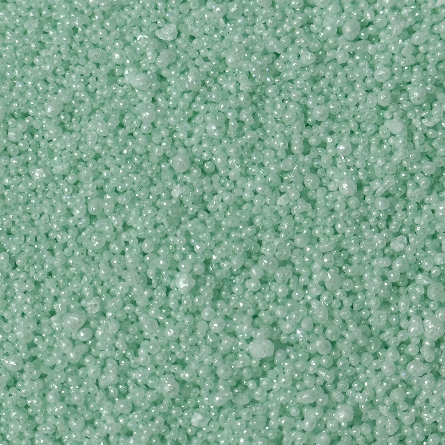 Candle Sand • Green