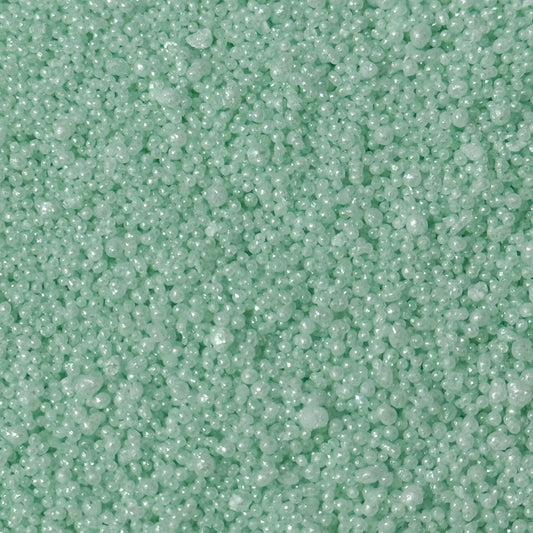 Candle Sand • Green