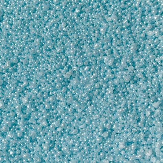Candle Sand • Light Blue