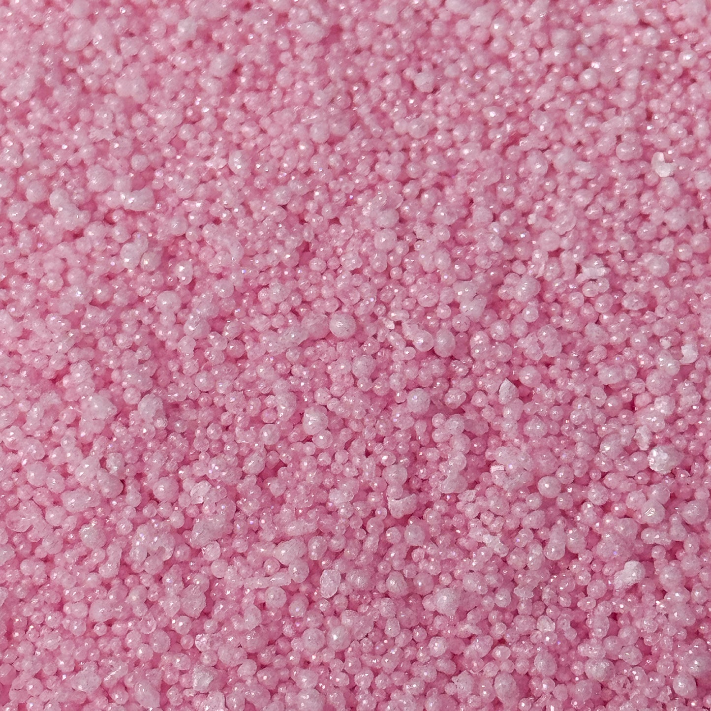 Candle Sand • Pink