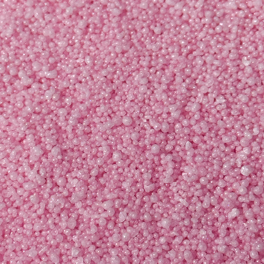 Candle Sand • Pink