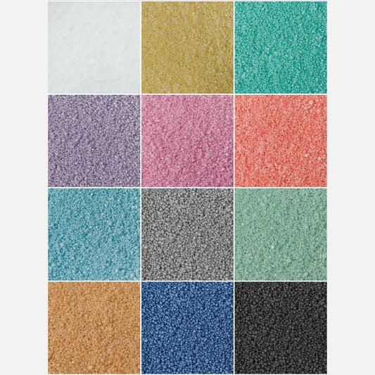 Candle Sand • Sample Set