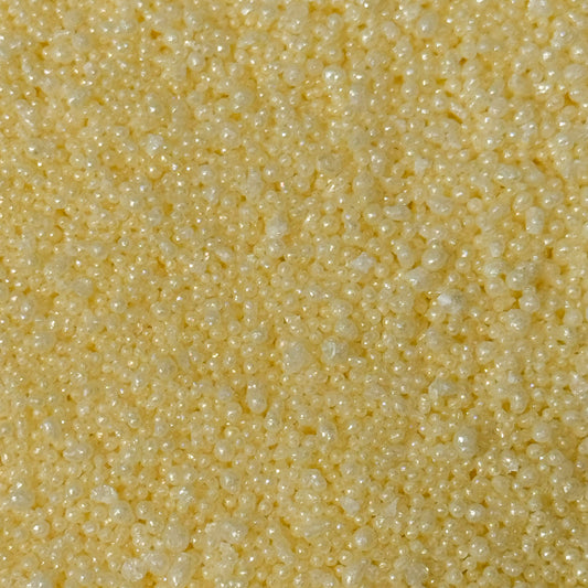 Candle Sand • Yellow